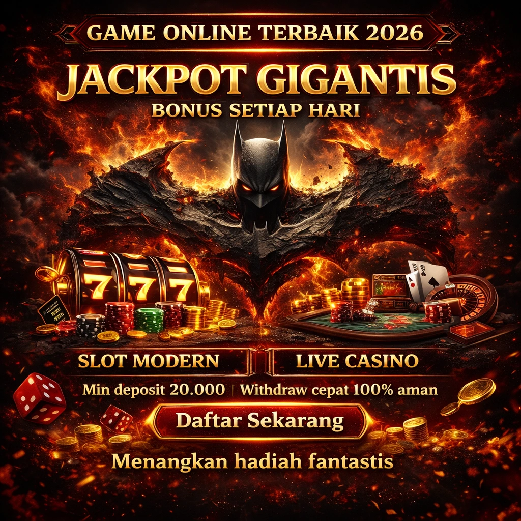 Betmentoto | Arena Game Online Penuh Hoki Dengan Bonus Melimpah